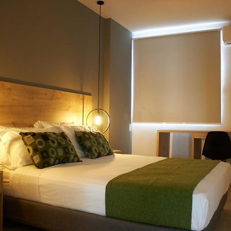 Hotel Ruittoque D Prada Bucaramanga Bagian luar foto