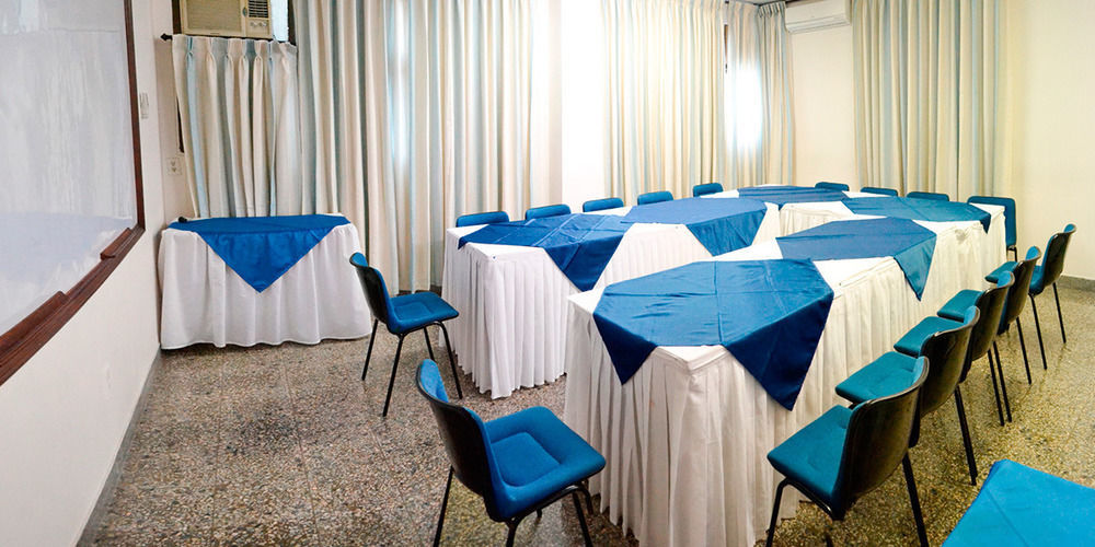 Hotel Ruittoque D Prada Bucaramanga Bagian luar foto