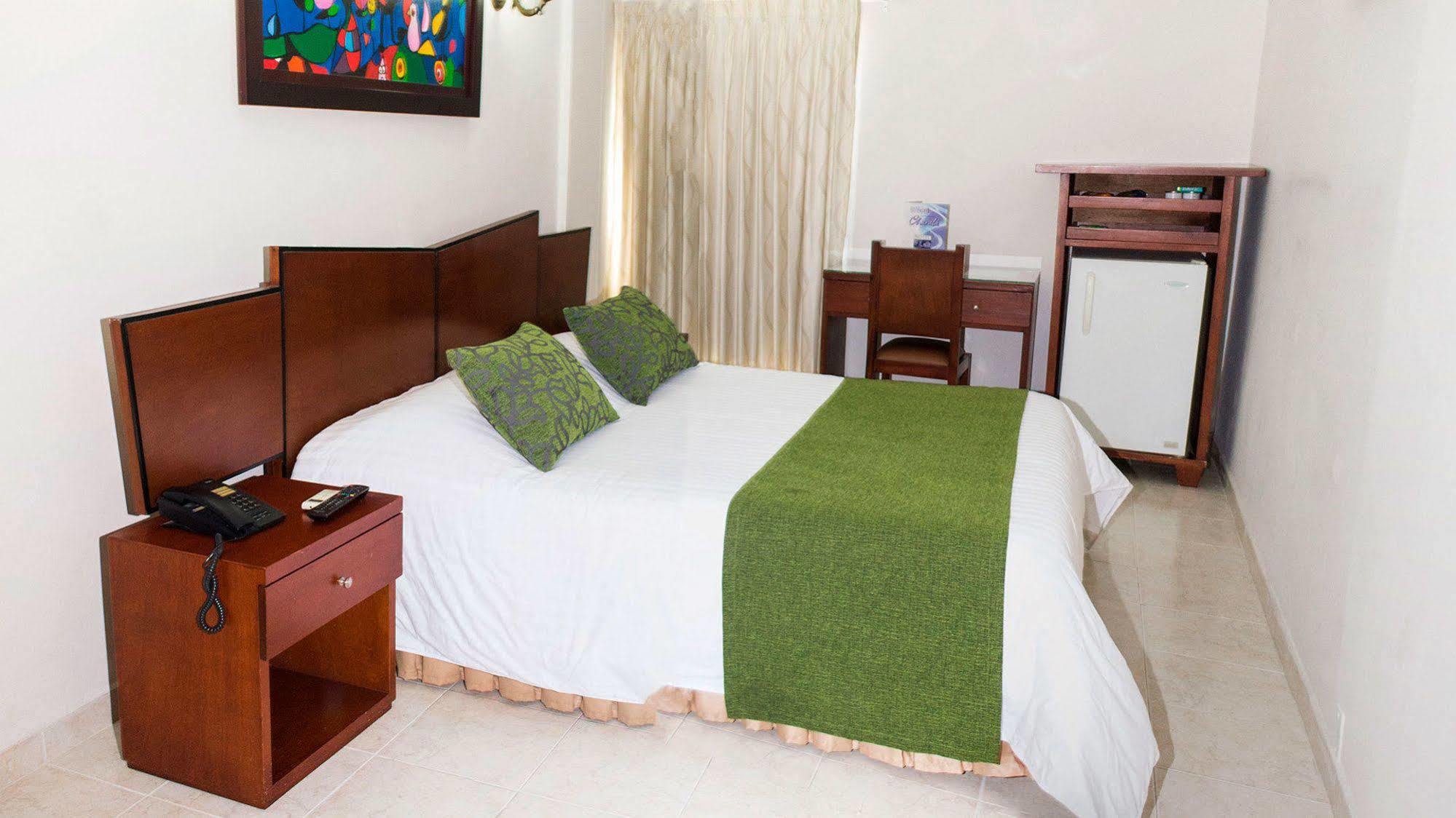 Hotel Ruittoque D Prada Bucaramanga Bagian luar foto