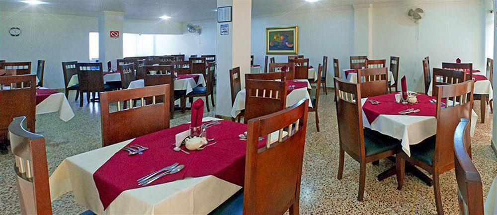 Hotel Ruittoque D Prada Bucaramanga Bagian luar foto